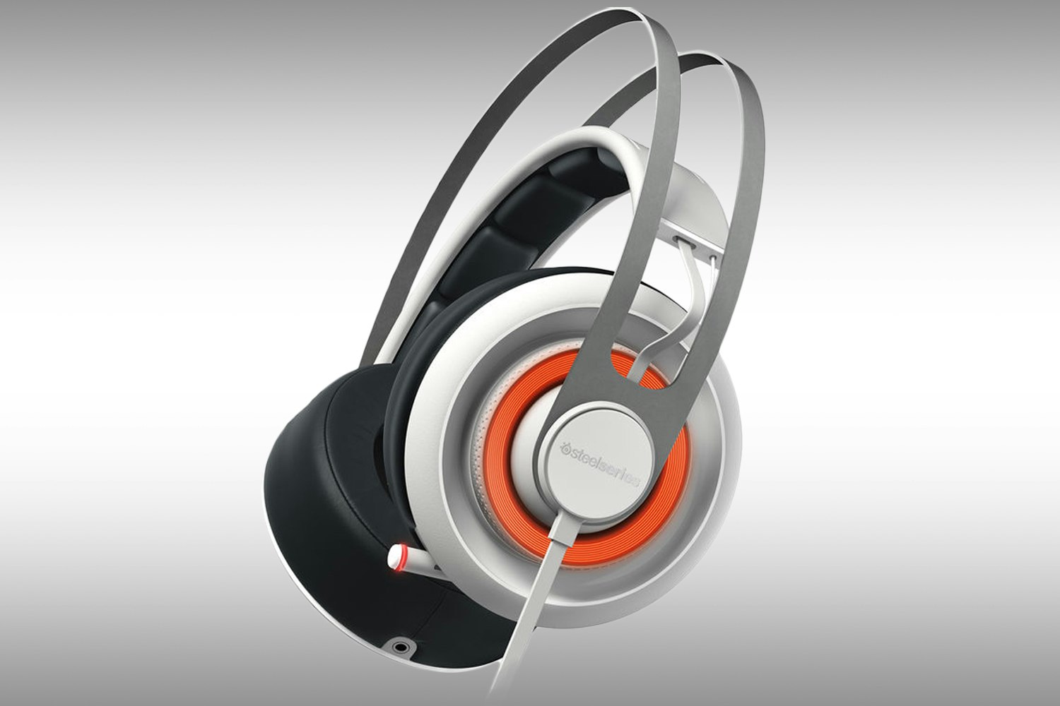 Steelseries 2025 siberia 650