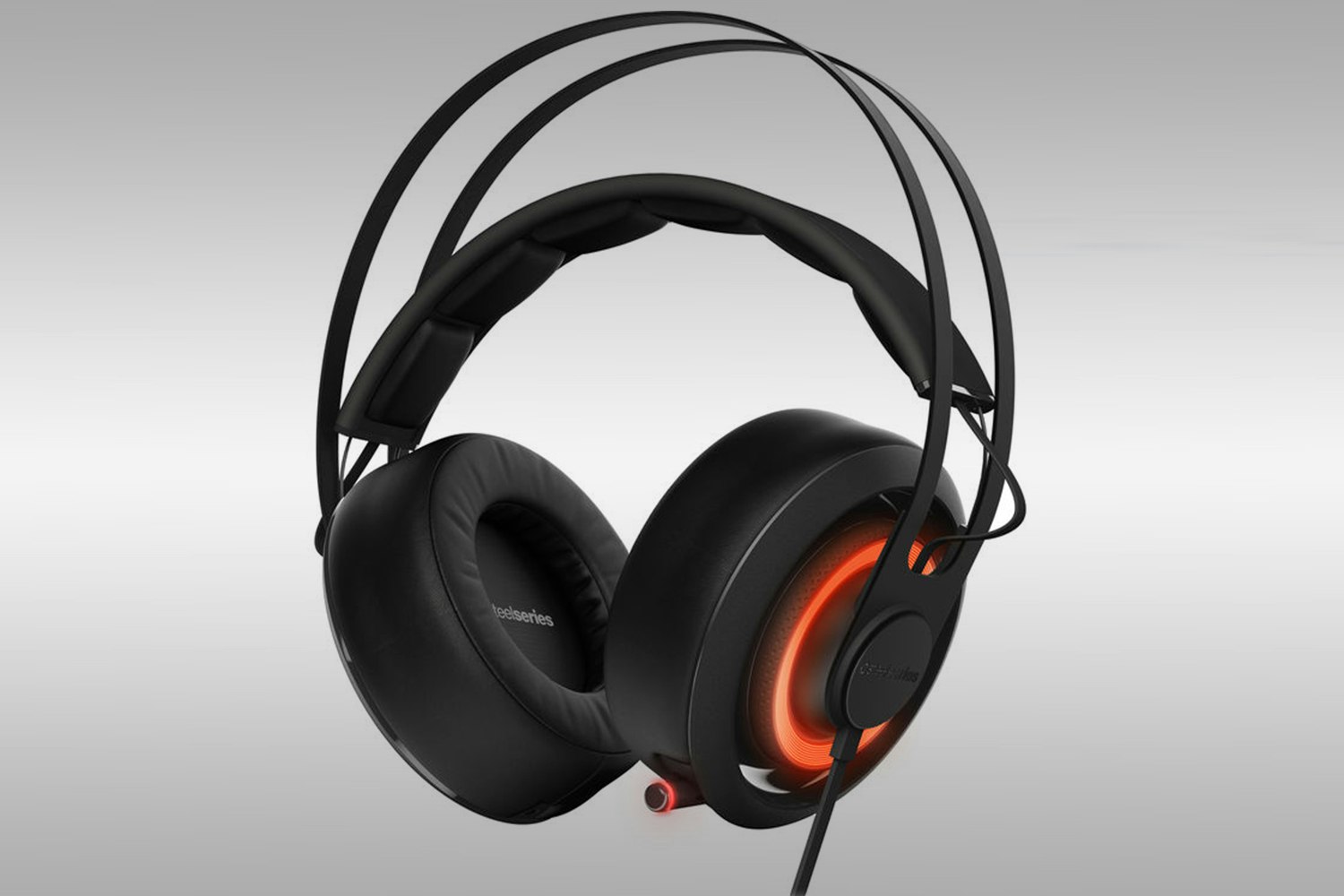 Steelseries 650