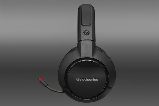 SteelSeries Siberia 800 7.1 Wireless Gaming Headset