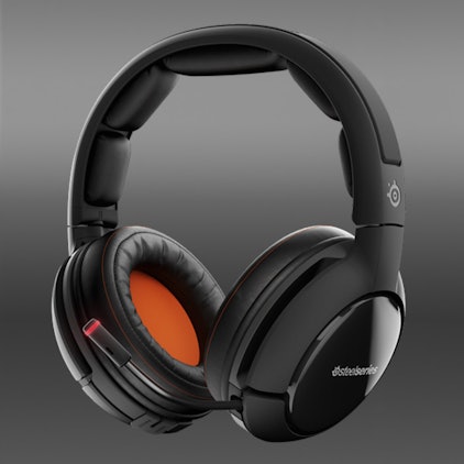 Shop Steel Series Siberia V 2 Headset White Discover Community Reviews At Drop Shop Steel Series Siberia V 2 Headset White Discover Community Reviews At Drop