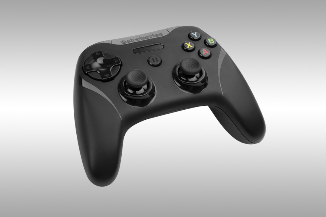 SteelSeries Stratus XL Gaming Controller for IOS