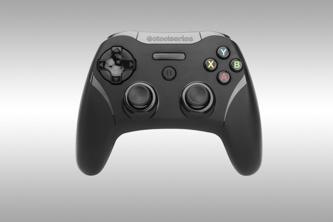 SteelSeries Stratus XL Gaming Controller for IOS