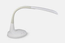 Stella Desk Lamp - White