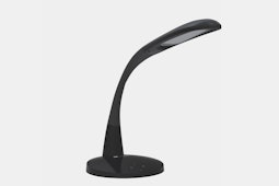 Stella Desk Lamp - Black