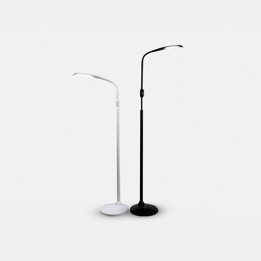 stella sky 2 floor lamp