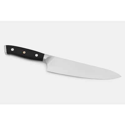 Sternsteiger Damascus Chef Knife With  G-10 Handle | Price & Reviews | Massdrop