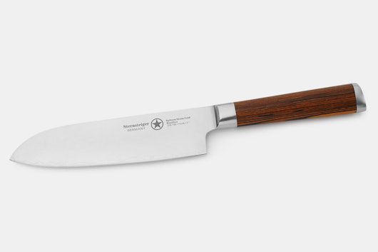 Sternsteiger 2-Piece Damascus Knife Set