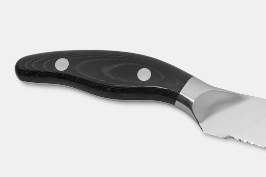 Stone Series 5" Serrated Utility Knife