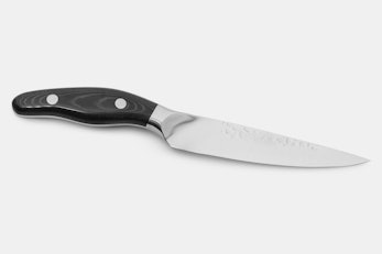 Stone Series by Yaxell Paring & Utility Knife Set