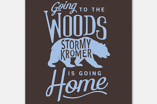 Stormy Kromer Graphic Tees