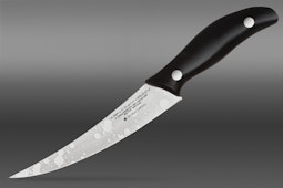6-inch Curved Filet Knife (+ $15)