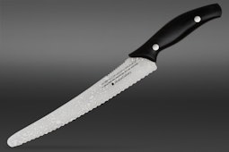 9-inch Bread Knife (+ $15)