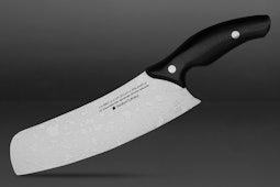 8.5-inch Fusion Knife (+ $28)