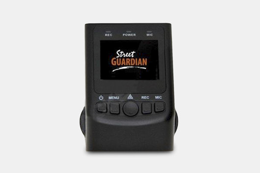 Street Guardian SG9665GC V3 Dash Cam