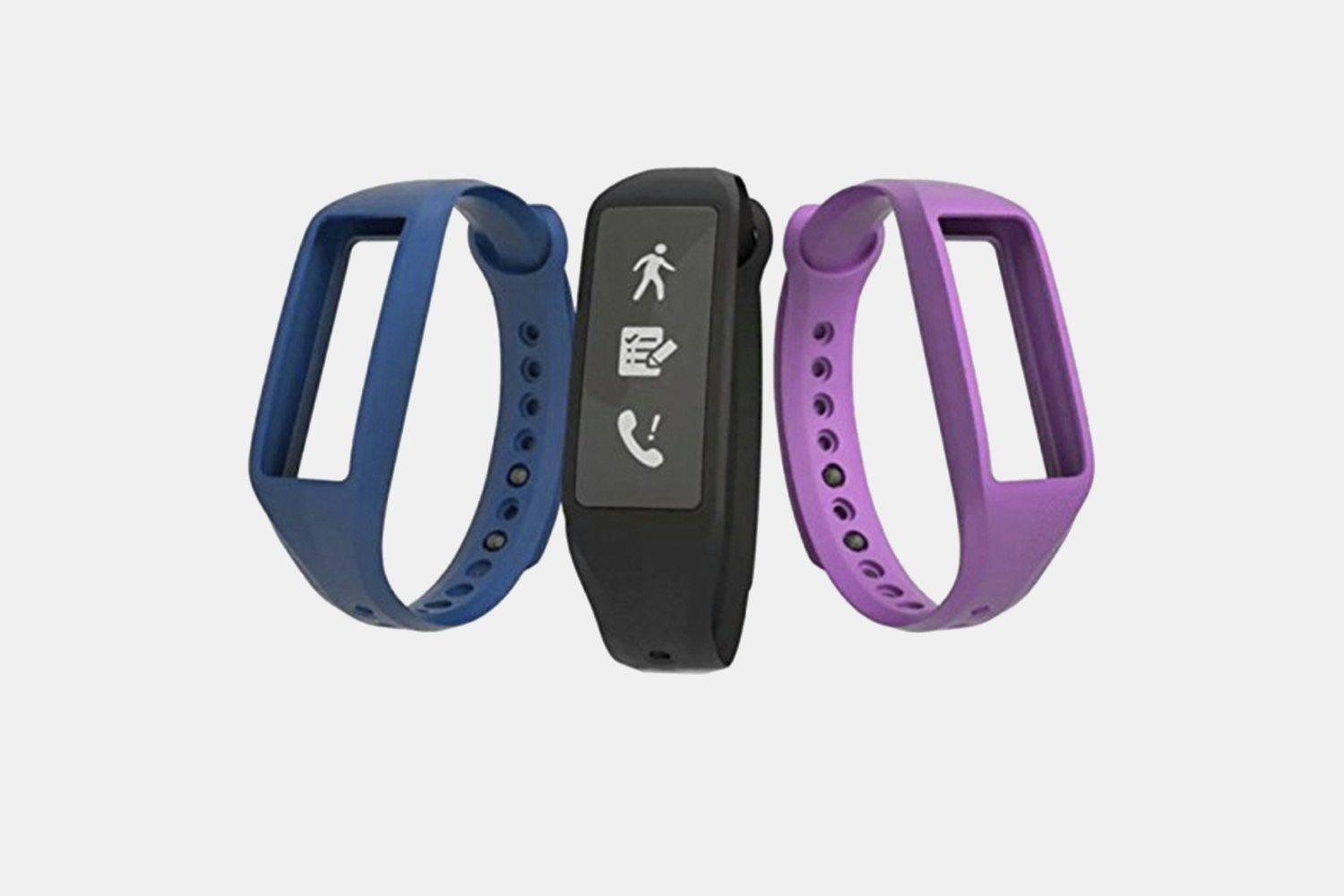 Striiv Fusion 2 Activity Tracker Wearables Sport Wearables Drop