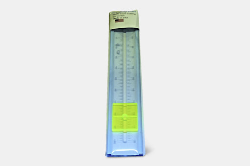 Strip Ruler by PM Quilting