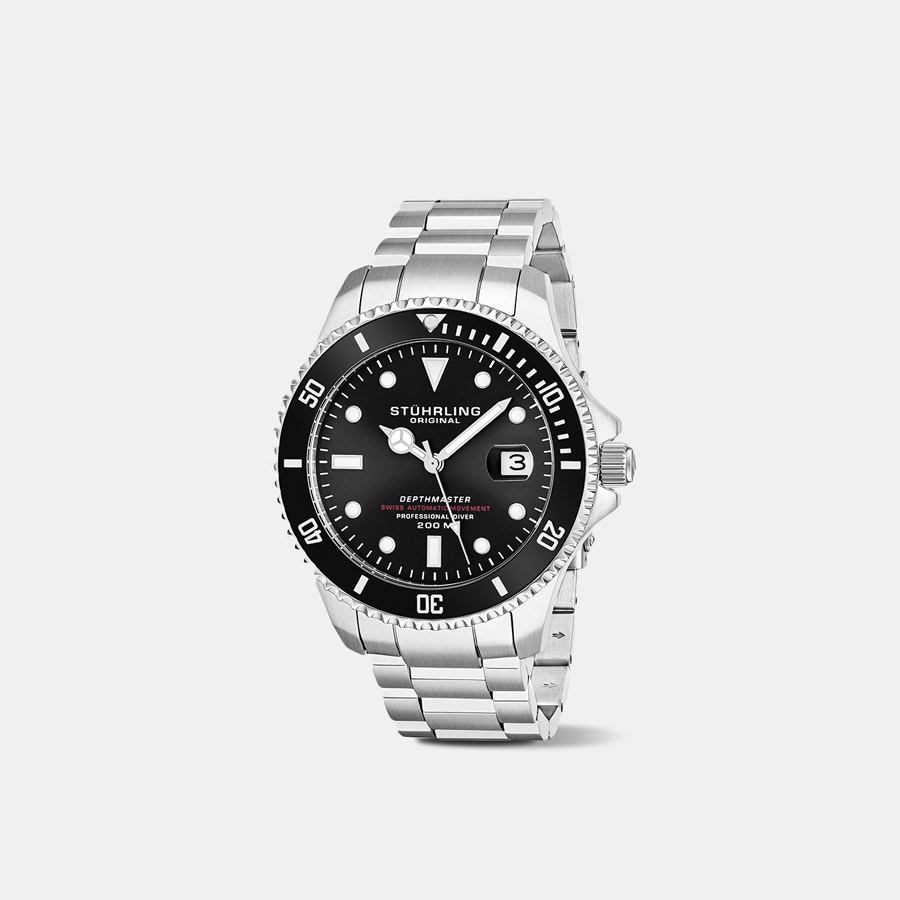 Depthmaster 883 automatic online 42mm diver