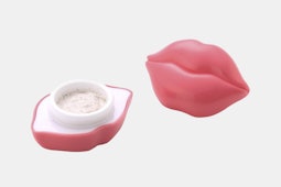 Tony Moly Kiss Kiss Lip Scrub (0.32 oz)