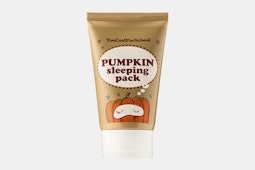 Too Cool for School Mini Pumpkin Sleeping Pack (100 ml)
