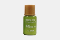 The Saem Urban Eco Harakeke Emulsion (5 ml sample bottle)