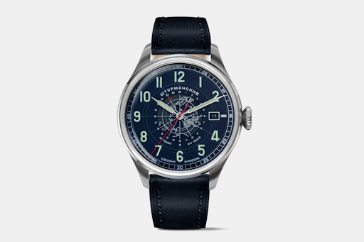 Sturmanskie Heritage Arctic Automatic Watch