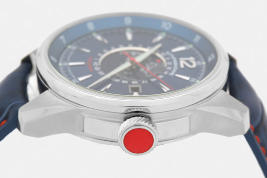 Sturmanskie Gagarin 24 Hours Automatic Watch