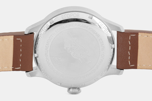 Sturmanskie Space Pioneer Automatic Watch