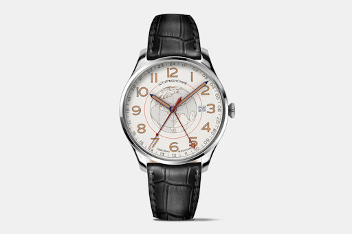 Sturmanskie Sputnik GMT Quartz Watch