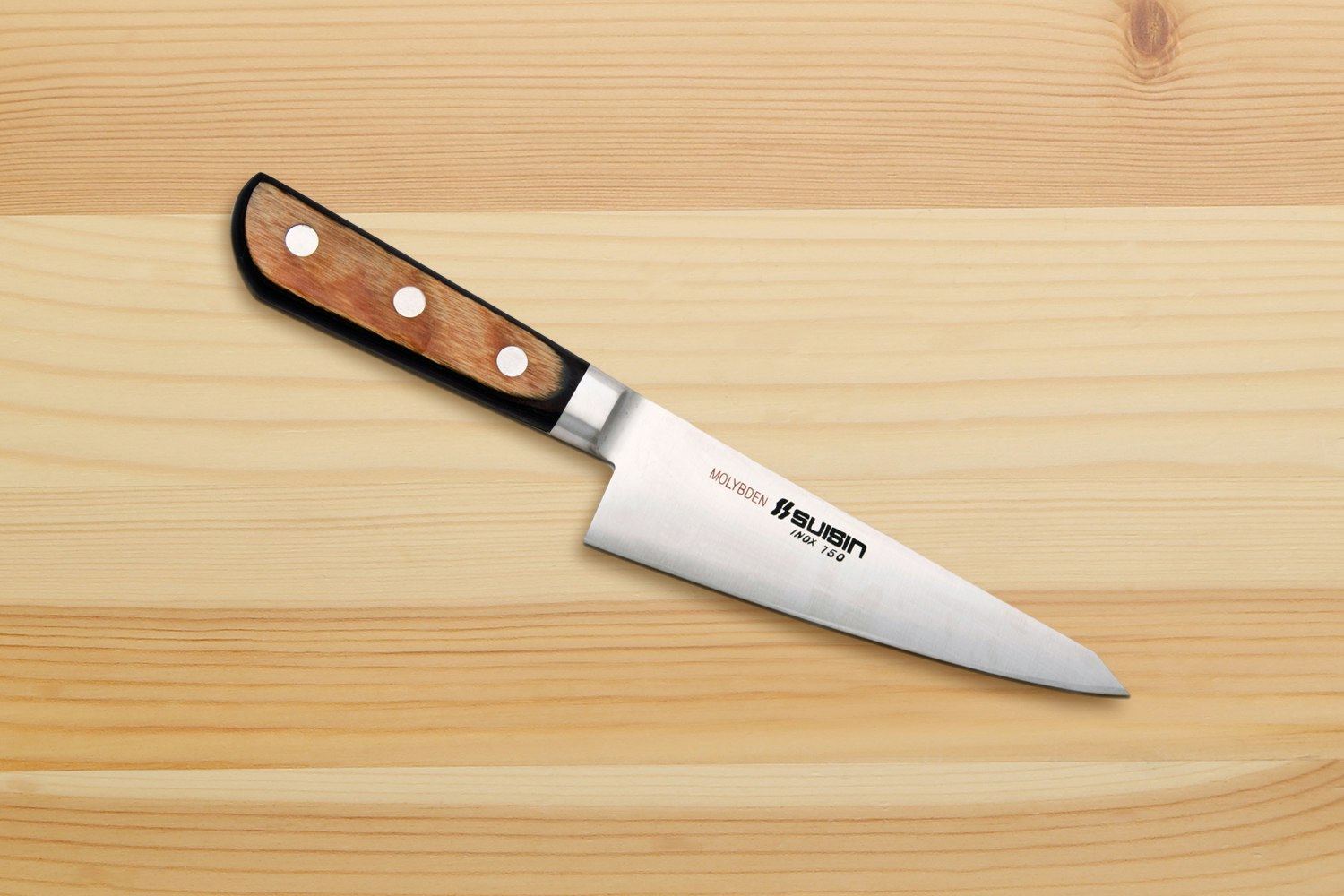 Suisin Inox Western Kitchen Knives Knives Kitchen Knives Drop