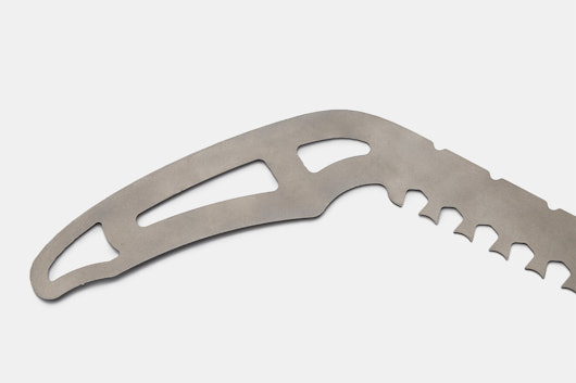 Suluk 46 Buck & Snow Saws