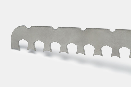 Suluk 46 Buck & Snow Saws