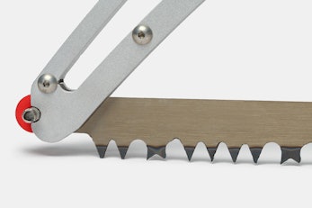 Suluk 46 Buck & Snow Saws