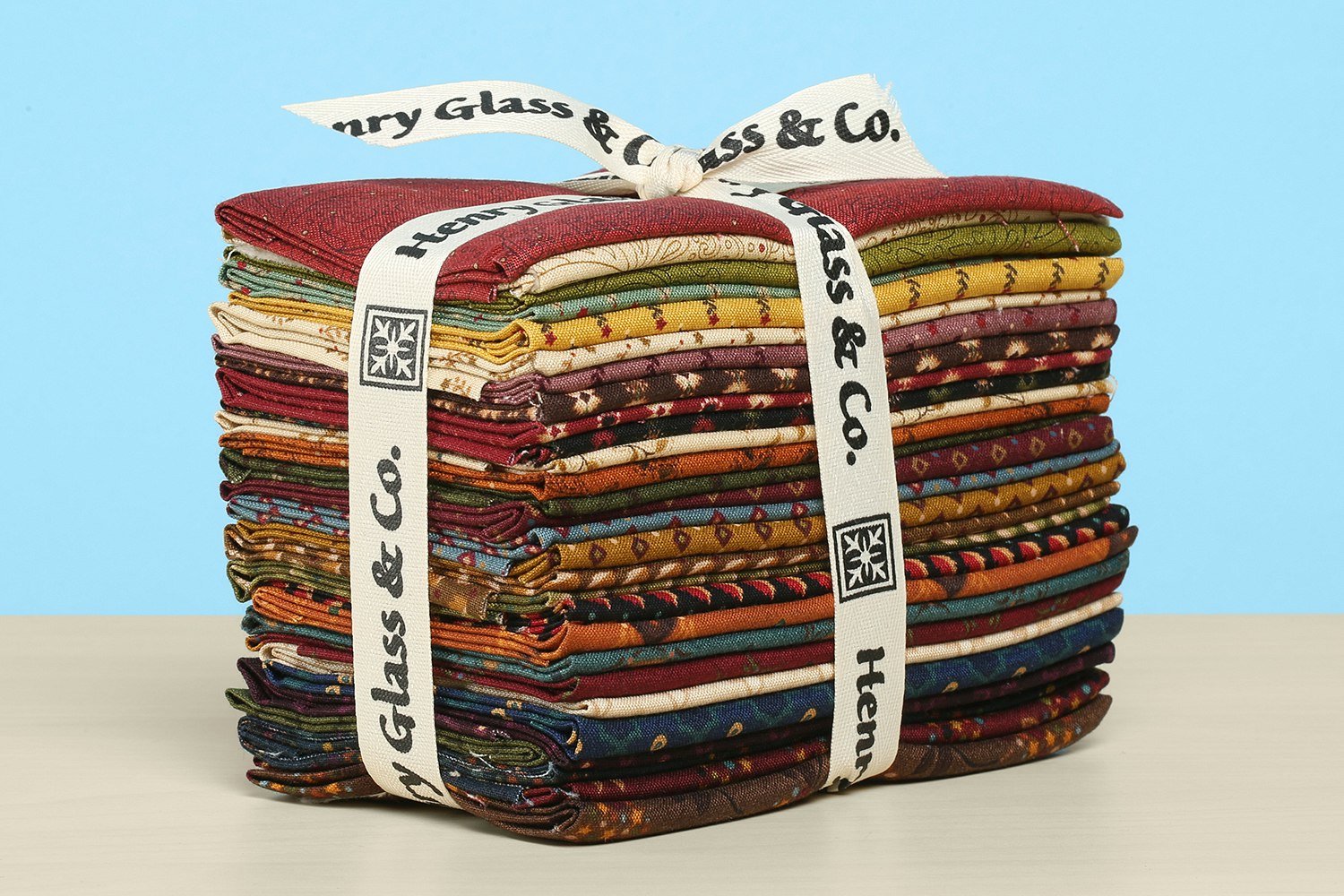 Sunday Best by Kim Diehl Fat Eighth Bundle Fabrics Drop