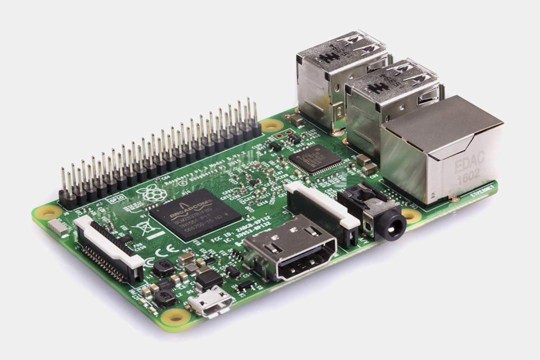 SunFounder 37-Module Sensor Kit V2 for Raspberry Pi