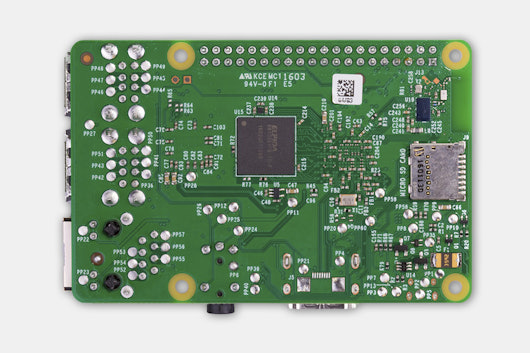 SunFounder 37-Module Sensor Kit V2 for Raspberry Pi