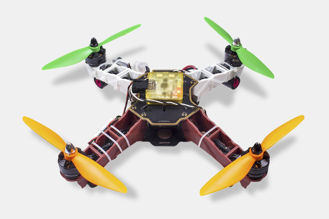 SunFounder Q250 250mm FPV 4-Axis Racing Quadcopter
