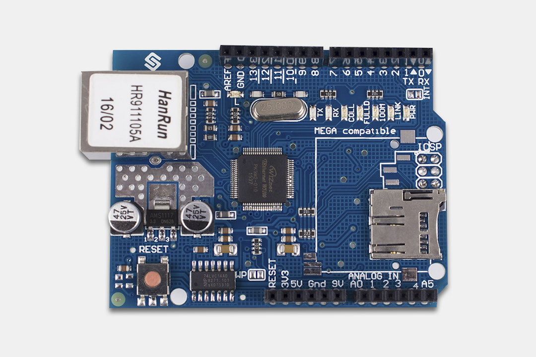 SunFounder Smart Home IoT Kit V2.0 for Arduino