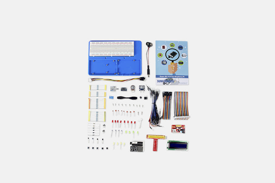 Best Dev Kits | September 2025 | Drop