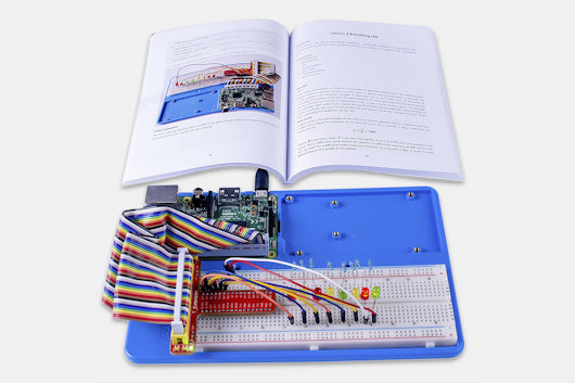 SunFounder Starter Learning Kit V3 for Raspberry Pi