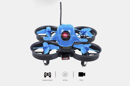 SunFounder E-Shark Racing Drone Kit