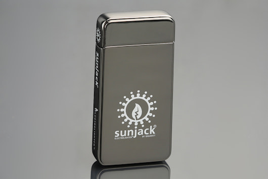 SunJack Rechargeable Electrolighter