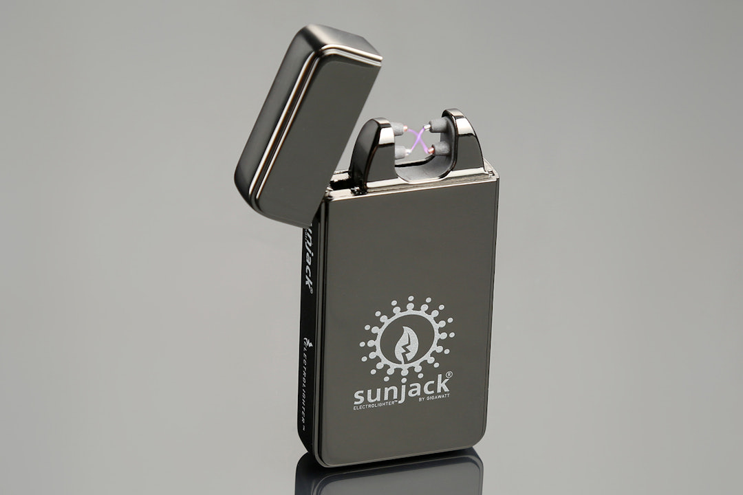 SunJack Rechargeable Electrolighter