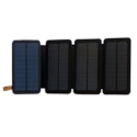 SunJack Solar Charger + Powerbank