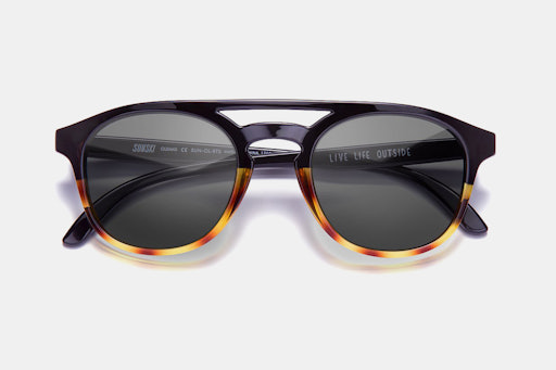 Sunski Polarized Sunglasses