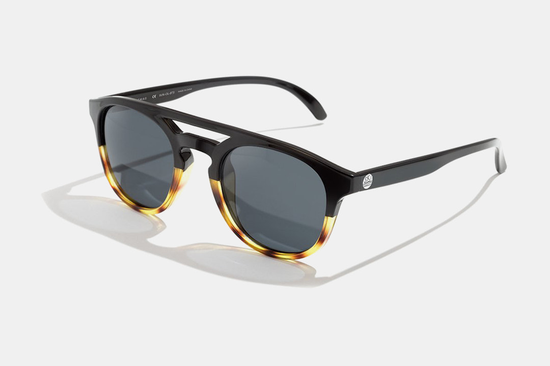 Sunski Polarized Sunglasses