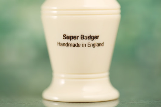 Vulfix Super Badger Brush #374