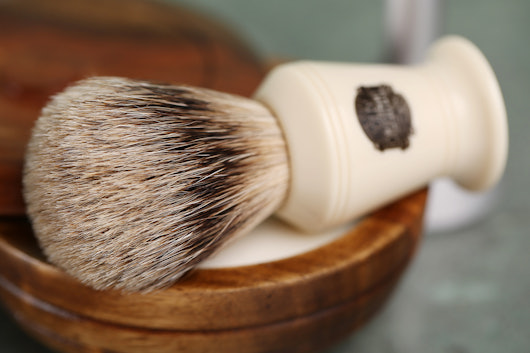 Vulfix Super Badger Brush #374