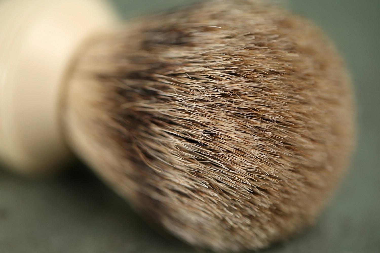Vulfix Super Badger Brush #374