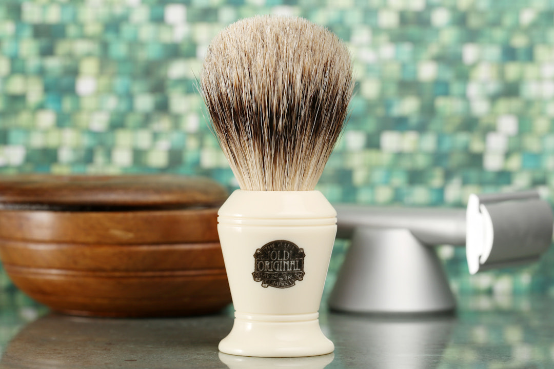 Vulfix Super Badger Brush #374