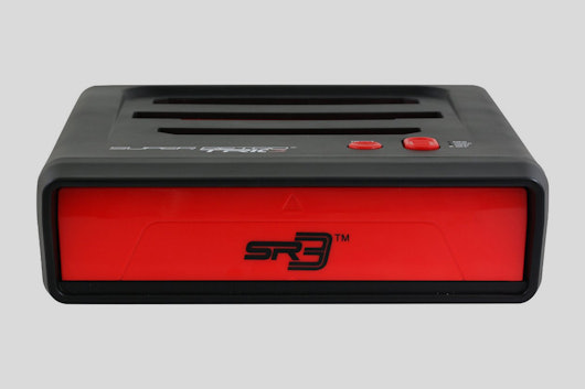 Super Retro TRIO Console NES/SNES/Genesis